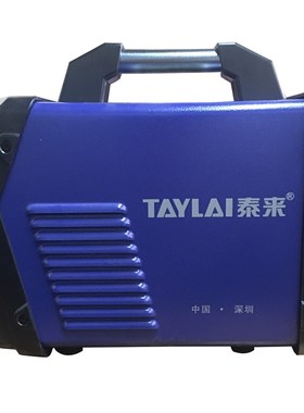 泰来双电压长焊2.6/3.2焊条智能自动匹配液晶屏显防触电焊机T260K