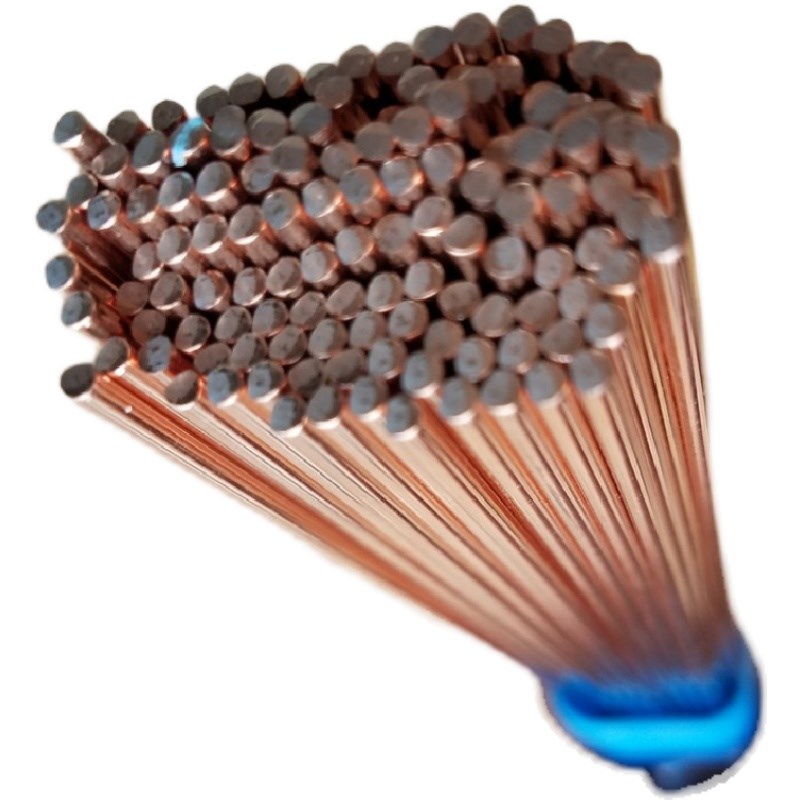 MIG-16Mn焊丝气保0.8/1.0/1.2/1.6氩弧ITG2.0/2.5高强度低温韧性