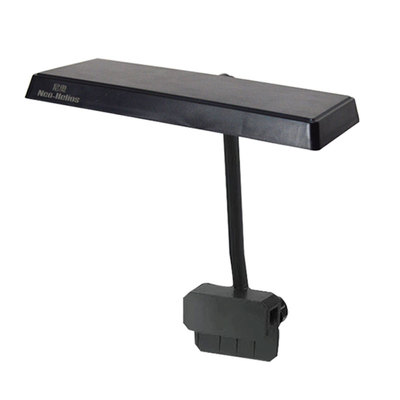 尼奥水草灯led全光谱小型鱼缸灯雷龙灯防水夹灯