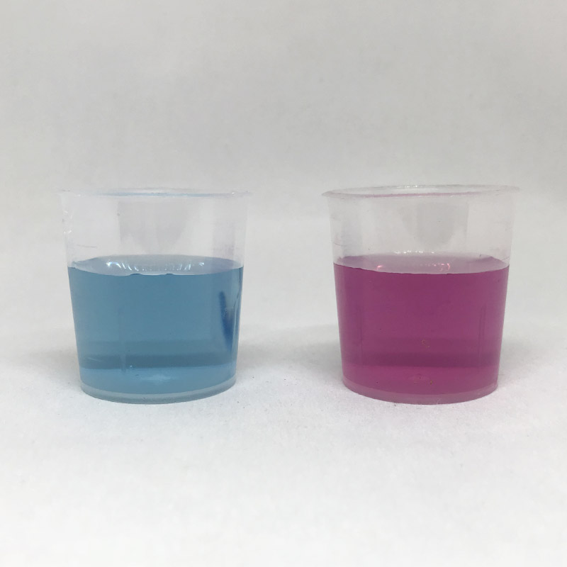 水质硬度测试剂锅炉水软水硬度纯水机软水鱼缸总硬度快速检测试剂
