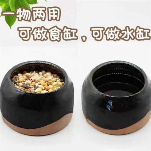 赛鸽食罐喂水 喂食鸽子食盒