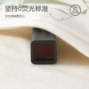 婴儿连体衣春秋款纯棉薄款三月龄宝宝衣服开春贴身59码春季男a类6