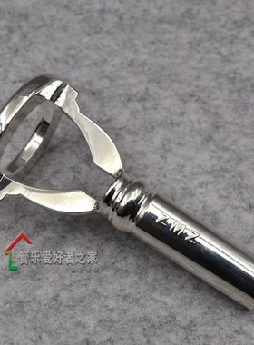 小号圆号大号长号嘴唇震练习器 嘴唇辅助 ZMZ号嘴练习器 口型矫正