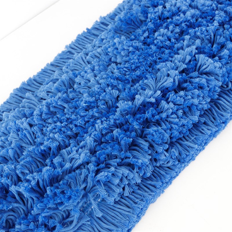 金易洁 平板拖把尘推大号排拖医院酒店家用工厂保洁厂里用