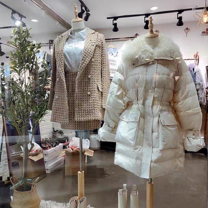 模特道具男女服装店橱窗展示架人体全身装婚纱衣服童模半身模特架