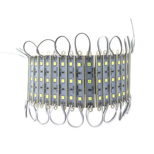 led模组12v灯带防水高亮5054光源 超白灯箱发光字灯条广告招牌灯