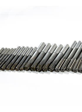 机铰直柄机用铰刀铰孔绞刀3.07 4.07 5.07 6.07 7.07 8.07 9.07