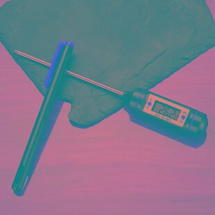 包邮 家用厨房食品温度计电子食品温度计 测牛奶 烤箱 笔试温度计