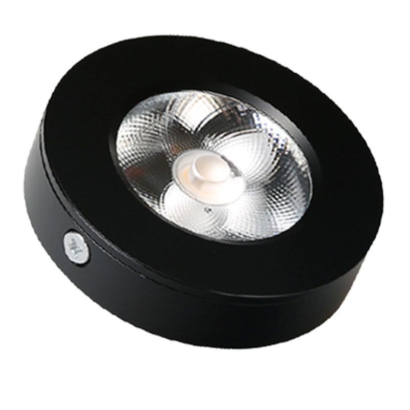 超薄明装小射灯led筒灯展示灯酒柜灯吸顶免开孔天花灯5W10W15W瓦,家装灯饰光源,明装射灯,淘宝优惠券,粉丝福利购,淘宝优惠卷