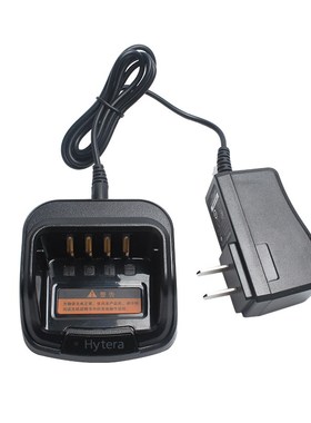 海能达Hytera PD系列PD600/680/500/560/700/PD780充电器 CH10A07