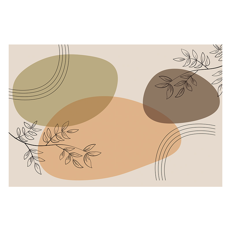 【橡胶】家用入户门地垫门垫可擦洗进门脚垫耐脏防水门口垫子地毯