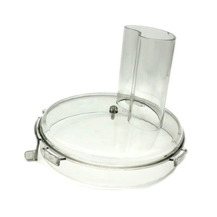 松泰牌姜蓉切碎机食物搅拌机电动商用蒜蓉机蒜泥器绞肉机配件盖子