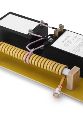 广东直流长弧氙灯触发器1500W2500W3300W风冷氙灯用触发器启动器