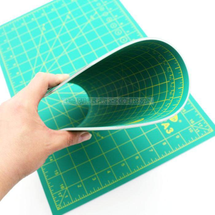 大号切割垫板A1模型制作 雕刻垫板 模型辅助工具垫板介刀刻度板大,文具电教/文化用品/商务用品,切割/雕刻垫板,淘宝优惠券,粉丝福利购,淘宝优惠卷