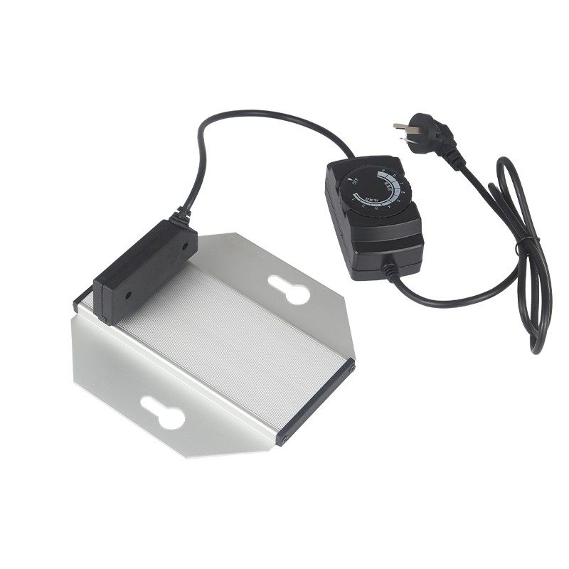 自助餐炉可调温电热板不锈钢自助餐炉布菲炉发热板带温控加热板