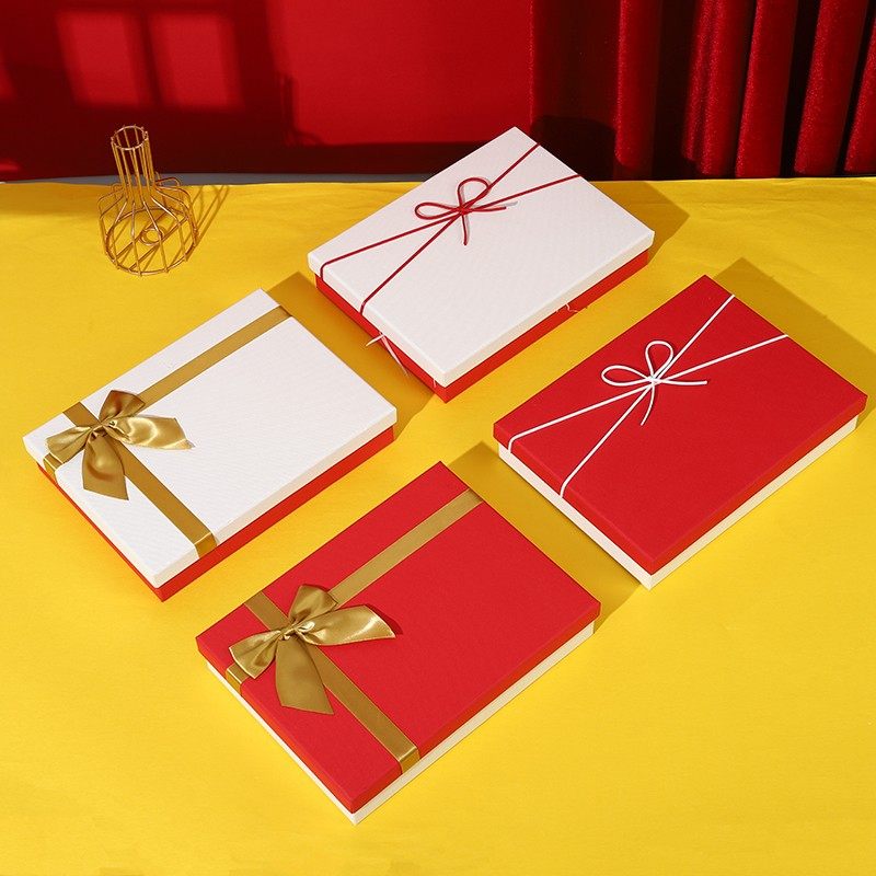 礼品盒红色大号礼盒空盒结婚中国风礼盒晨袍睡衣连衣裙包装盒定制,节庆用品/礼品,糖盒/糖盒配件,淘宝优惠券,粉丝福利购,淘宝优惠卷