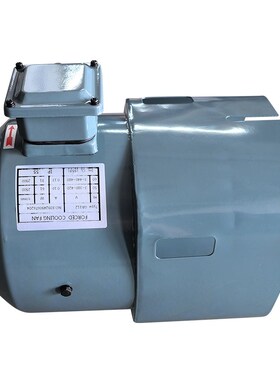 方形变频电机通风机GR-71AGR-80AGR-90AGR-100AG-112AGR-132A