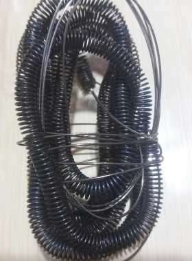 天地乐电灶原厂电炉丝【凹盘七圈内丝1000W(内4圈)已拉伸】