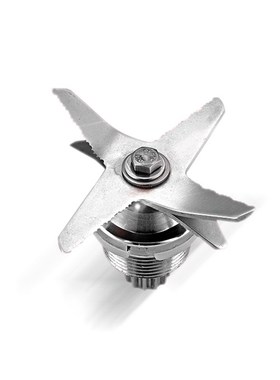 商用豆浆机配件 KEX柯想豆浆机专用 破壁料理机刀俎刀头