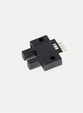 MOTEE摩特智能槽型光电开关U型插件型传感器UX670/671/672/673