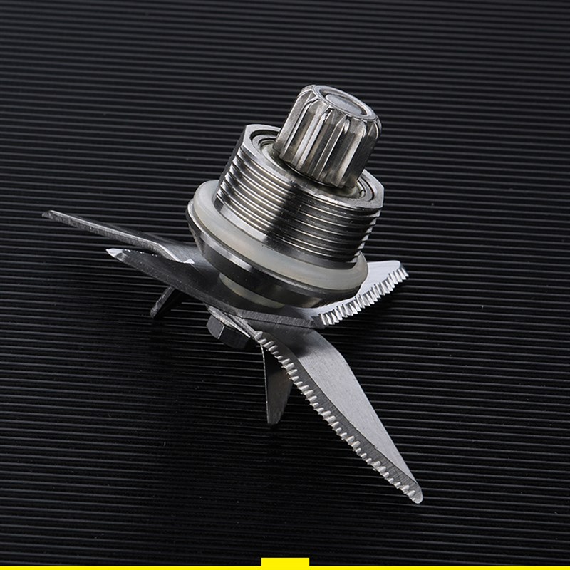 小太阳TM-767IV第四代刀组商用沙冰机婷斯豆浆机刀片刀俎刀头配件