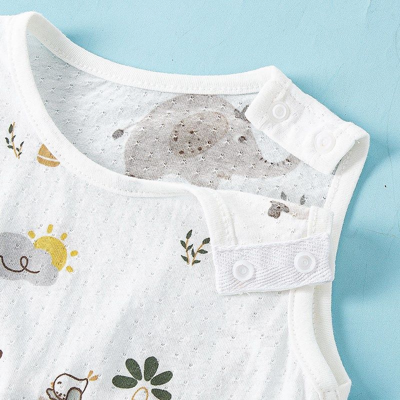 男女宝宝竹棉提花肚兜夏季婴儿无袖连腿半背兜兜新生儿护肚睡衣薄,童装/婴儿装/亲子装,肚兜,淘宝优惠券,粉丝福利购,淘宝优惠卷