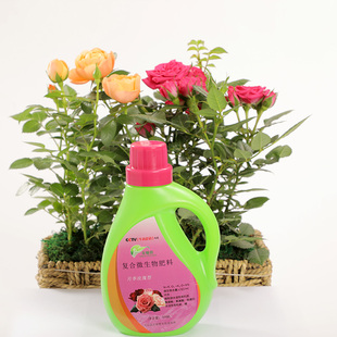 花懂得植物营养液通用型绿萝多肉月季兰花型花卉土培盆栽肥料