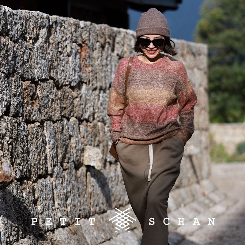 小闪绿豆煮奶新疆长绒棉松紧腰早春加绒半身裙小个子显高瘦裙子