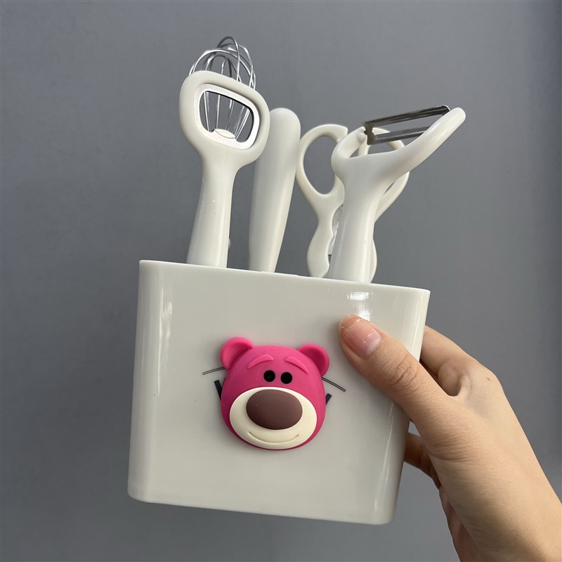 网红厨房神器小工具厨具套装日式家用大全剪刀辅食工具婴儿全套