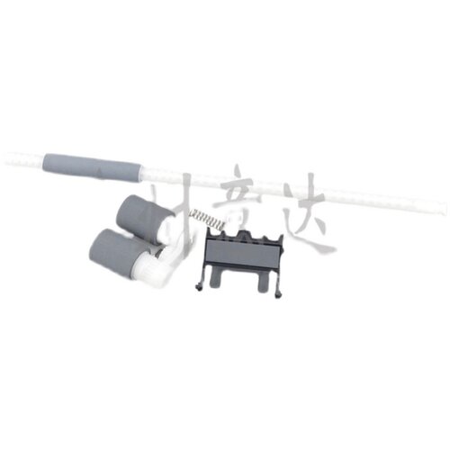 适用富士施乐P225d P265 M225 P268 M228 M268 P228 搓纸轮分页器
