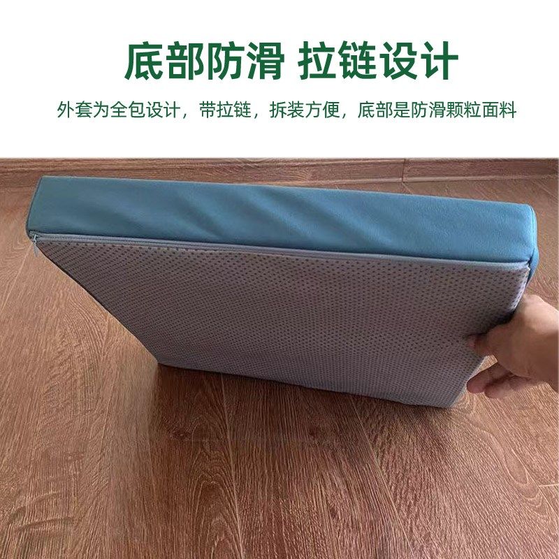 坐垫外套可定做乳胶座垫换洗外罩防滑全包围拉链沙发垫椅垫套定制,居家布艺,椅垫,淘宝优惠券,粉丝福利购,淘宝优惠卷
