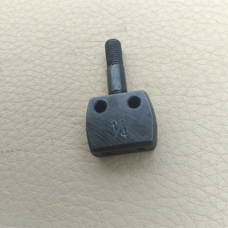 包邮工业缝纫机MH-380双针链条车针头 链式缝纫机针头规格齐全图片