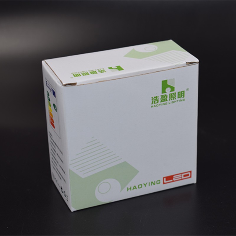 浩盈led筒灯8公分射灯86工程款贴片9W2.5寸12W孔灯桶灯HY-TD1286