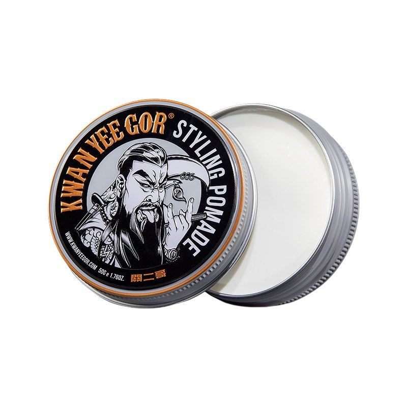 关二哥造型发蜡男士定型自然蓬松关二爷哑光发泥发油发胶定型喷雾,美发护发/假发,发胶/发泥/发蜡,淘宝优惠券,粉丝福利购,淘宝优惠卷