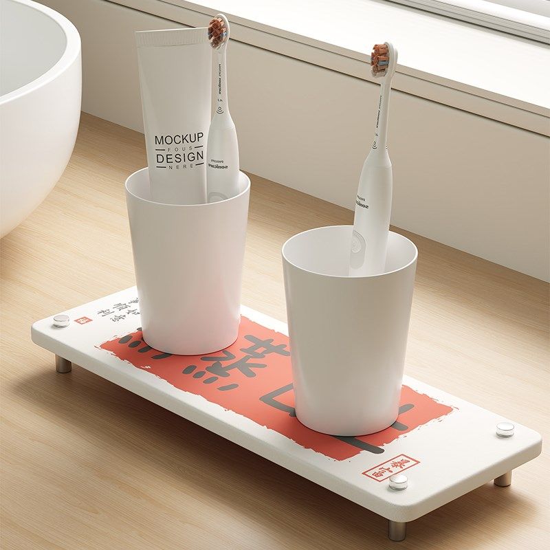 硅藻泥洗手台吸水垫洗漱台面浴室托盘厨房漱口杯垫沥水垫子置物架,家庭/个人清洁工具,地垫,淘宝优惠券,粉丝福利购,淘宝优惠卷