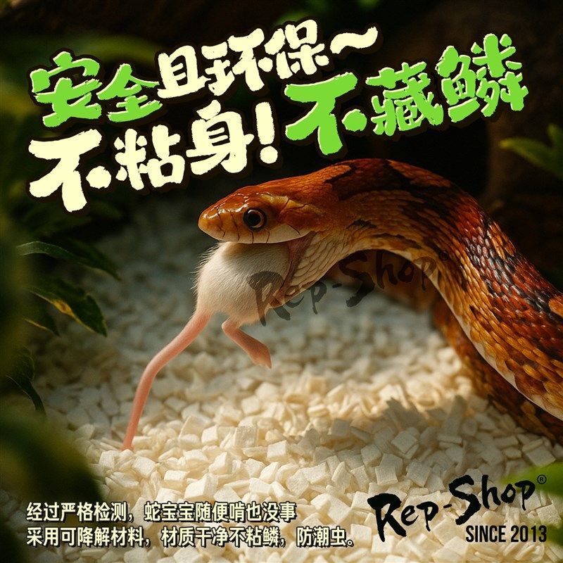 宠物蛇专用垫材玩具蛇除臭无尘吸水小奶砖爬宠饲养箱蛇缸纸浆垫料,宠物/宠物食品及用品,爬宠垫料,淘宝优惠券,粉丝福利购,淘宝优惠卷