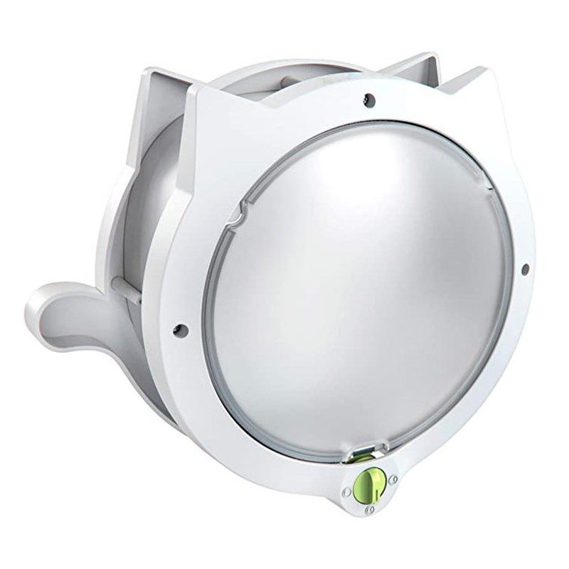 猫门自由出入门洞宠物猫咪小狗狗进出的门洞安装玻璃门窗木门铁门