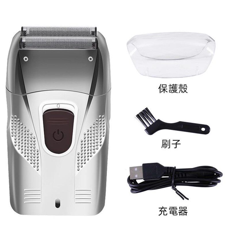 推油头白理发器剃须刀剪光头电增光神器剃渐变边店男士专业发廊修