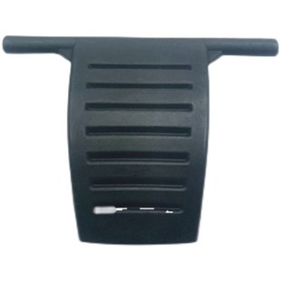 适配奥迪A6LC7后车窗遮阳帘挂钩12 改进型 18年A6L后车门窗帘卡扣