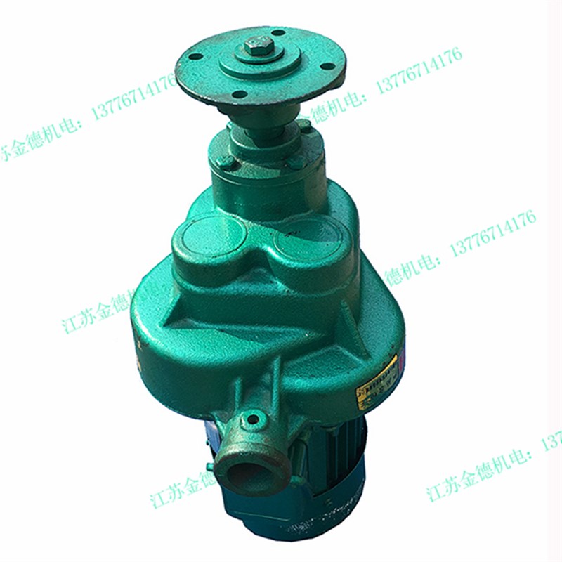 小青青涌浪式增氧机鱼塘水库浮体叶轮式增氧机增氧泵耕水机涌浪机