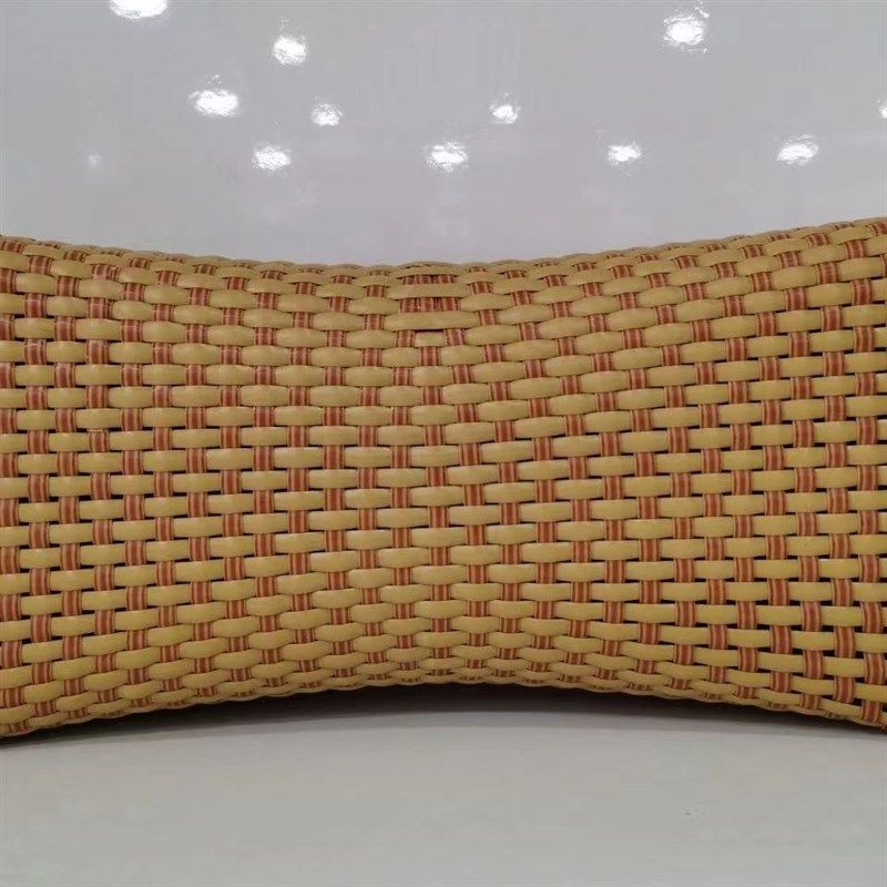 pe夏凉枕镂空透气颈椎枕仿藤编藤编包邮空心汗蒸浴池保健枕,床上用品,枕头/枕芯,淘宝优惠券,粉丝福利购,淘宝优惠卷