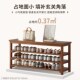 柜 凳一体鞋 鞋 架子多层家用门口室内好看结实耐用入户门外走廊换鞋