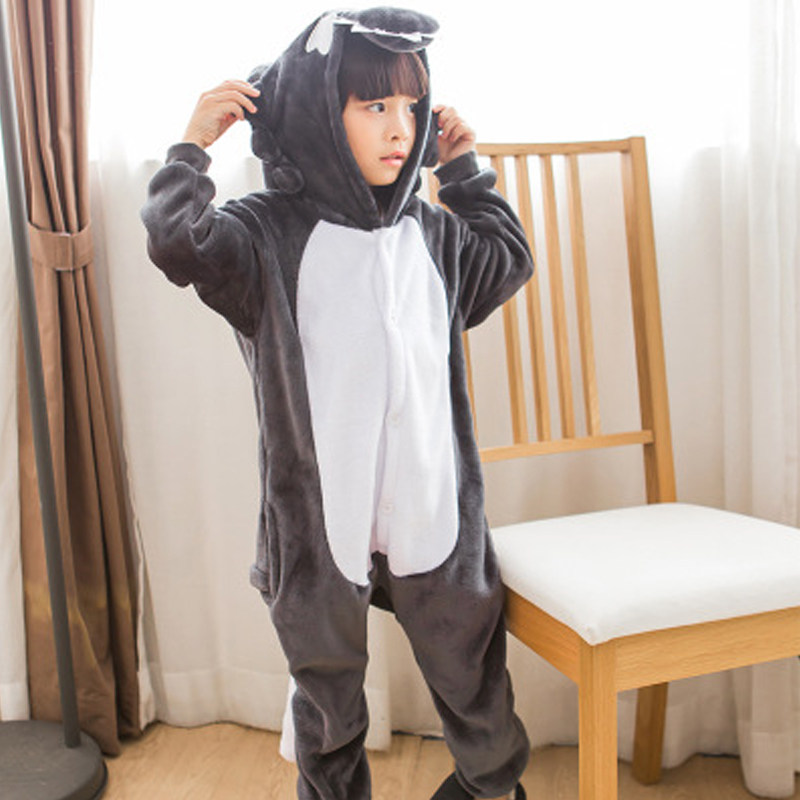 小兔子演出服儿童兔子衣服男童睡衣珊瑚绒连身睡袋幼儿园舞蹈服冬,童装/婴儿装/亲子装,儿童演出服,淘宝优惠券,粉丝福利购,淘宝优惠卷