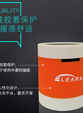 灵睿架子鼓调音器张力调鼓仪军鼓校音器调鼓器配件爵士鼓鼓皮通用