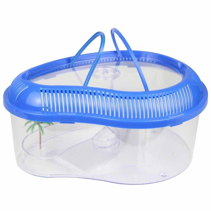 乌龟缸手提家用盒子带盖带晒台塑料养龟家用缸宠物龟小型饲养容器,宠物/宠物食品及用品,龟缸,淘宝优惠券,粉丝福利购,淘宝优惠卷