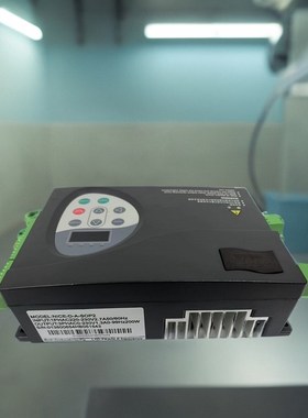 FRAGLE莫那克德奥帝奥电梯NICE900门机变频器NICE-D-A-SOP4 2