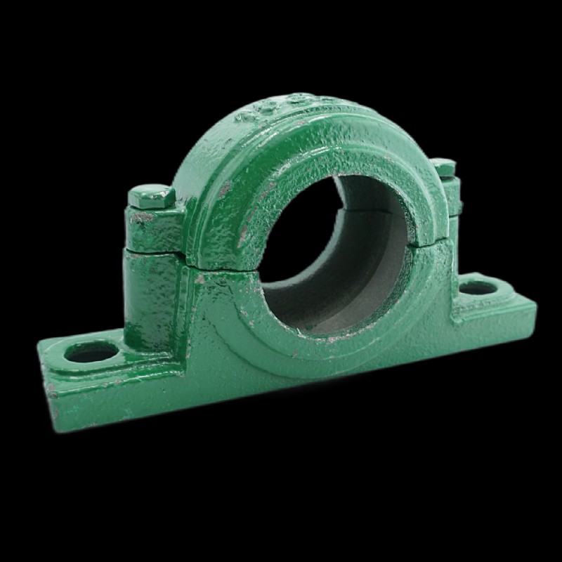 轴承座1511 轴壳 座子2211瓦盒 装配6211 1211 6309 轴承固定壳