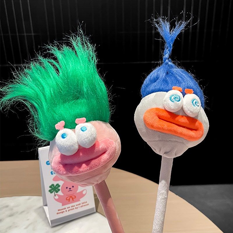 按摩锤敲打锤棒卡通可爱毛绒小锤子颈肩经络捶背部敲背捶背器神器,个人护理/保健/按摩器材,按摩棒/锤,淘宝优惠券,粉丝福利购,淘宝优惠卷