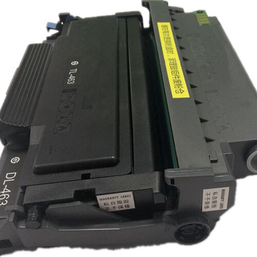 徽威适用 奔图TL417粉盒 P3017D保密打印机墨粉盒 DL417硒鼓 鼓架