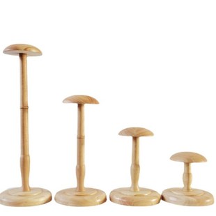 假发专用头模放假发的头模支架头模cos假发模特头模假发收纳支架